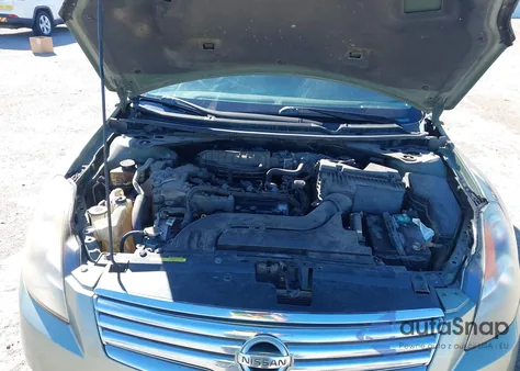 2008 Nissan Altima 2.5 S z USA, uszkodzony, nr VIN 1N4AL21E48C285447